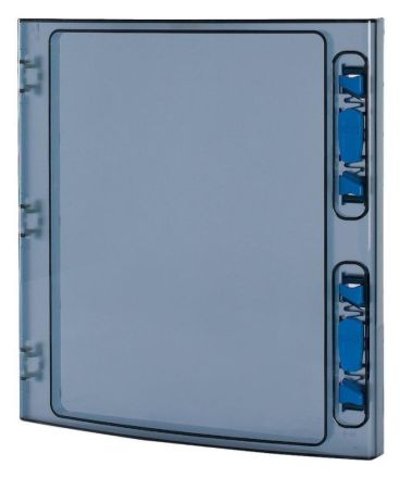 Eaton 174224 door transparent IKA spare part