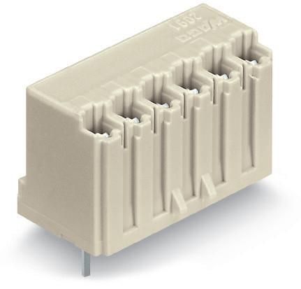 Wago 2091-1308/200-000 10A, 160V, 8p, solder connector LP