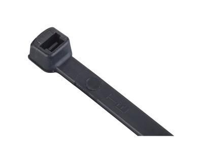 ABB Stotz-Kontakt 7TAG054360R0103 TY1200-175X 1214x8.8mm black cable ties