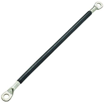 Dehn & Söhne 419260 Steel cable earthing connector D BEB 26 / EBS 15-03-17