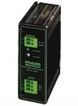 Murrelektronik 85064 MCS IN90-265VAC OUT20-30V/2 5ADC 1phase switching power supply