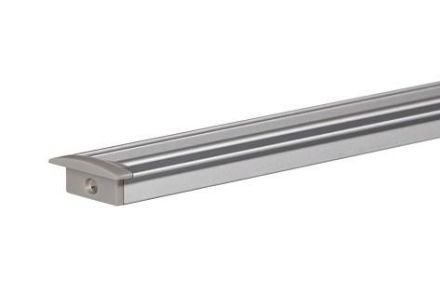 Rutec Licht 65605 Rutec ALU profile collar 17/8K