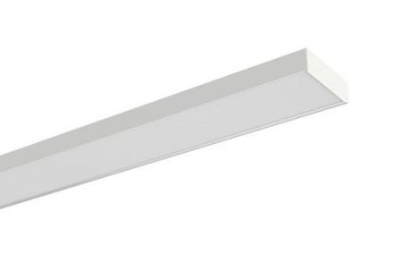 Ridi Leuchten 0627931 ARKA-A1415FLWS840MPO0500 LED ceiling light