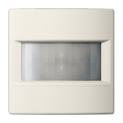 Jung LS17181 automatic switch Universal 1, 10 m, LS series, white