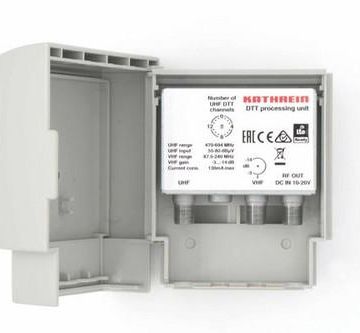 Kathrein 205500015 Converter OUT 201