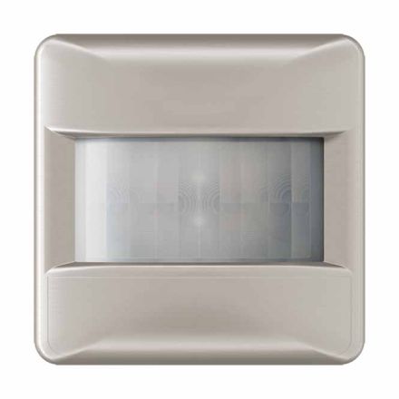 JUNG BTCD17181PT motion detector JUNG HOME CD series | 1.10 m | platinum