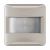 JUNG BTCD17181PT motion detector JUNG HOME CD series | 1.10 m | platinum