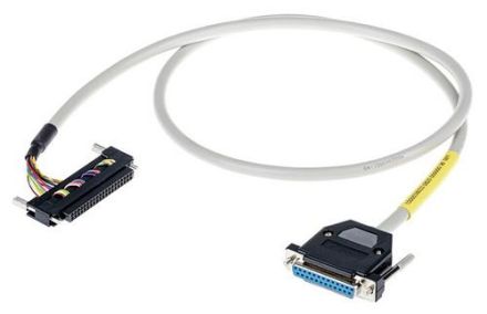 Wago 706-3340/402-200 PLC connection cable 2m and.PLC device