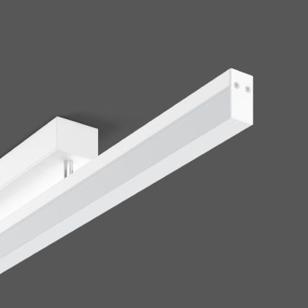 RZB 312233.002.1.76 Less is more 21 17W 4 LED ceiling light