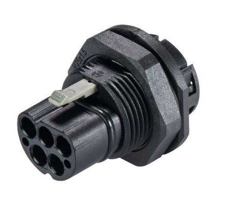Wieland 96.142.1053.1 RST20I4C S1 M01V SW plug part