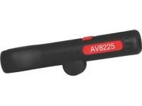 Intercable 185422 Stripper AV8225 6-13mm