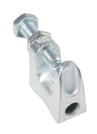 ABB Stotz-Kontakt 7TCA084220R0155 FC-12T carrier screw clamp