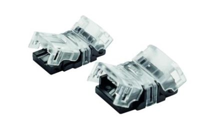 Rutec Light B70531 Rutec connector set push insert.