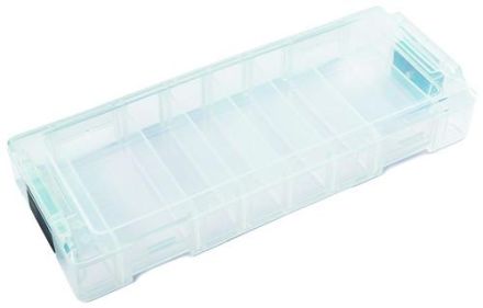 PROTEC.class 05106435 PLBOXXM5 Micro transparent L-Boxx