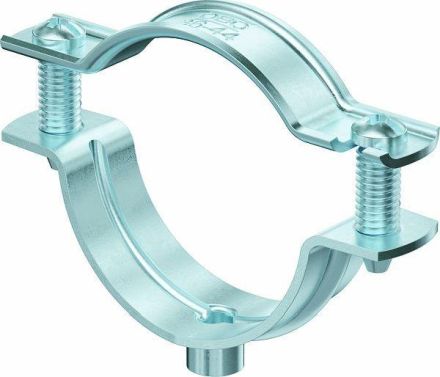 OBO Bettermann 1362436 ASG 732 44 G with threaded connection M6 spacer clamp