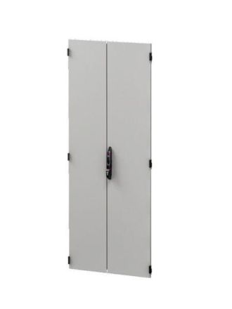 RITTAL 5301602 central for VX IT 600x2000 mm RAL 7035 profile for cable entry