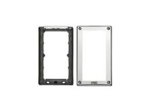 Grothe RA 1158/62 frame, 74076