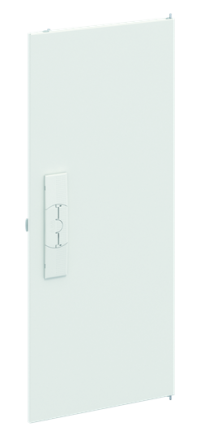 ABB Striebel & John CTB14S sheet steel door right 1FB, 4-row, 2CPX052321R9999