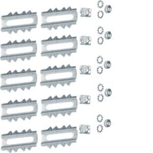 TEHALIT R2320VERZ coupling for LFS 20020