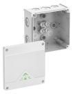 Spelsberg 81010001 Abox 100-L/w IP66 junction box