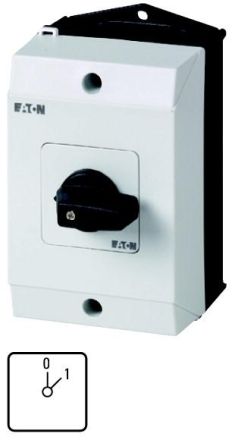 Eaton T0-1-15402/I1 control switch, 207068