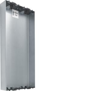 Elcom REW127Y UP housing size 7 UP for door station ONE 231x42