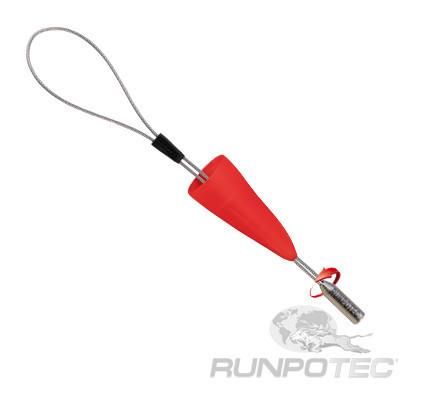 Runpotec 20626 Cable pulling loop RUNPOFIX 23mm RTG 6mm