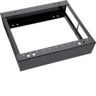 Hager MES-RS140402 1400x200x400 RAL9005 series base