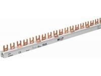 Mersen D302867E 21795.16 fork 3-pole 16qmm 1000mm i wiring rail