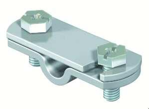 OBO Bettermann 311 N-VA 8-10 8-10mm license plate, 3049221