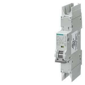 Siemens 5SJ4132-8HG42 circuit breaker 10kA 1-pole D32A