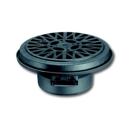Busch-Jaeger 8222 EB built-in loudspeaker, 13 cm (5')