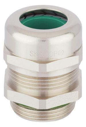 Lapp 53112545 SKINTOP MS-HF-M BRUSH M40X1,5 cable gland