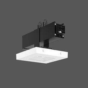 RZB 9503RT.763.430.100 Pendant light LINEDO 6.7W 6500K LED emergency light