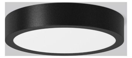RZB 901822.0031.2.76 Surface Toledo Flat+LED17W-827-865 LED wall / ceiling light