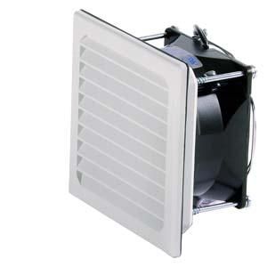 Siemens 8MR6423-2LV10 filter fan