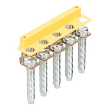 Wieland Z7.282.6529.0 IVB WKN 6TK-5 connecting bridge