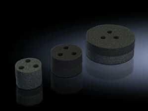 RITTAL 3286780 cover caps for internal air outlet SK 3382... pack of 2.