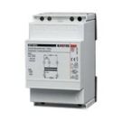 Grothe GT 1973 4-12V 3.0/2.0A bell transformer, 14034