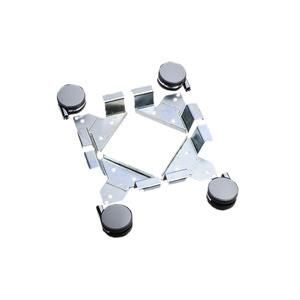 Schneider Electric NSYRUFPNPVDA Actassi 1 piece base and wheel set