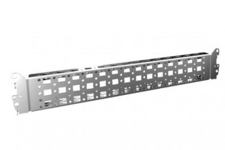 RITTAL 8617120 System chassis VX 23x64mm for internal assembly for 500mm