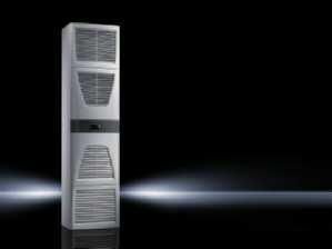 RITTAL 3328540 Comfort controller 400V 50/60Hz 2000W TopTherm PLUS wall unit