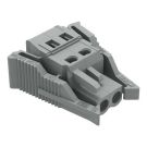 Wago 231-103/037-000 R5mm, 3p, 250V terminal block