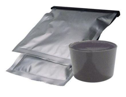 Cellpack 124517 MZ2FG repair sleeve