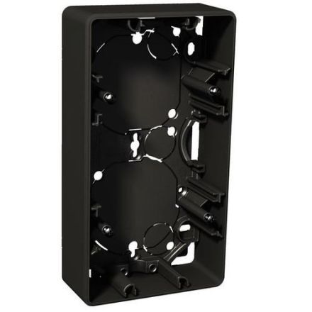 ELSO WDE003362 AP housing 2-way 35mm Exxact anthracite
