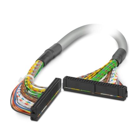 Phoenix Contact 2314150 CABLE-FLK50/0,14/HF/ 1,5M Cable