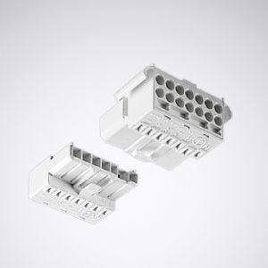 Trilux 2197300 07690VV wiring connector