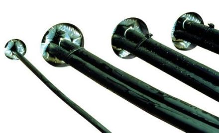 Krueger Werke GmbH 485455-000 RDSS-150 cable protection pipe seal