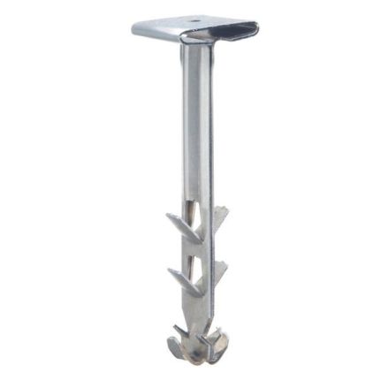 Erico Caddy 800070 Light Duty Push-In Anchor