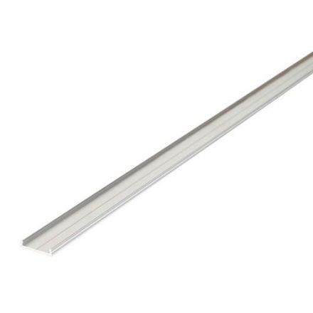 Brumberg 73756080 73756 Conf. Alu white profile cover